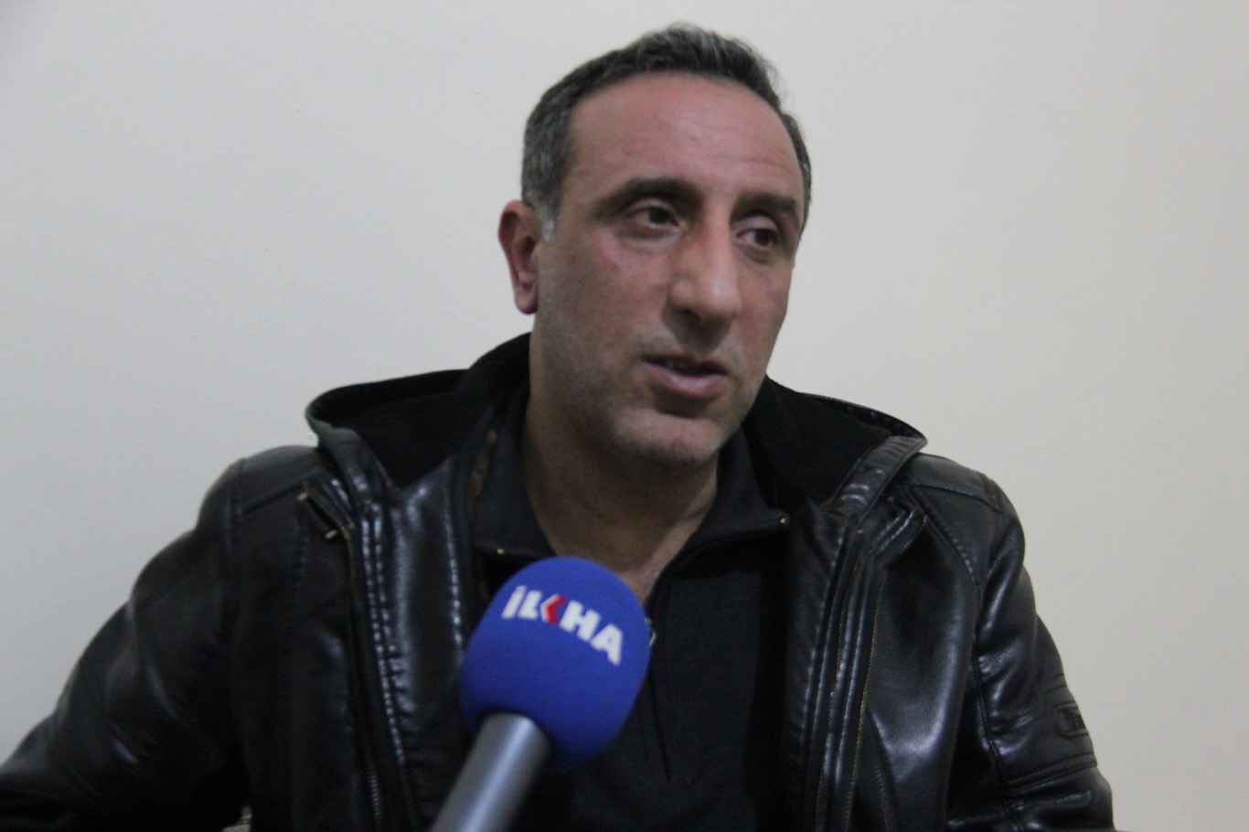 “Olayın üstünün kapatılmasını istemiyorum” “Olayın üstünün kapatılmasını istemiyorum”